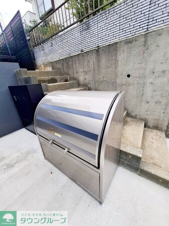 パステール・グランおゆみ野の物件内観写真